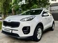 Kia Sportage 2017 годаүшін9 400 000 тг. в Алматы – фото 17