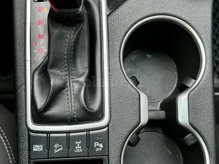 Kia Sportage 2017 года за 9 400 000 тг. в Алматы – фото 29