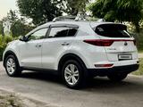 Kia Sportage 2017 годаүшін9 400 000 тг. в Алматы – фото 5
