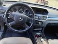 Mercedes-Benz E 350 2010 годаүшін9 900 000 тг. в Актау – фото 5