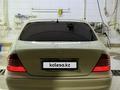 Mercedes-Benz S 500 2003 года за 6 400 000 тг. в Актау – фото 2