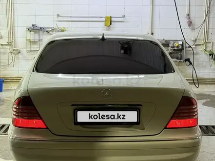 Mercedes-Benz S 500 2003 года за 6 400 000 тг. в Актау – фото 2