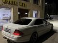 Mercedes-Benz S 500 2003 года за 6 400 000 тг. в Актау – фото 3