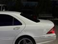 Mercedes-Benz S 500 2003 года за 6 400 000 тг. в Актау – фото 7