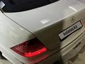 Mercedes-Benz S 500 2003 года за 6 400 000 тг. в Актау – фото 8
