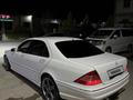 Mercedes-Benz S 500 2003 года за 6 400 000 тг. в Актау – фото 9