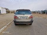 Lexus RX 300 1999 годаfor4 700 000 тг. в Кызылорда – фото 4