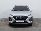 Chery Tiggo 2 Pro 2023 года за 6 390 000 тг. в Астана – фото 2