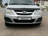 ВАЗ (Lada) Largus 2014 годаүшін3 300 000 тг. в Алматы