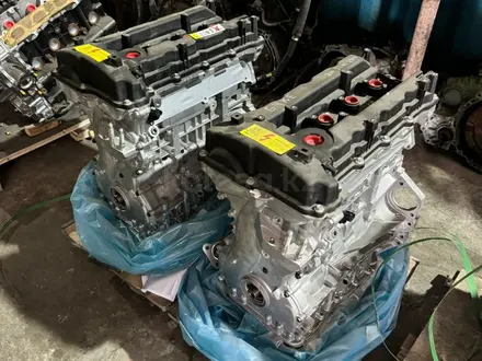 Двигатель G4KE G4KD за 580 000 тг. в Астана