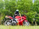 Honda  VFR 800 2004 годаүшін2 500 000 тг. в Астана