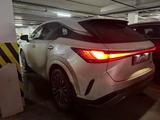 Lexus RX 350 2023 годаүшін34 950 000 тг. в Астана – фото 5