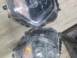 HYUNDAI SANTA FE фары за 1 212 тг. в Алматы
