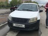 ВАЗ (Lada) Granta 2190 2013 года за 1 550 000 тг. в Астана