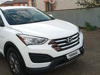 Hyundai Santa Fe 2015 годаfor6 900 000 тг. в Актобе