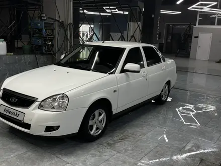 ВАЗ (Lada) Priora 2170 2014 года за 3 100 000 тг. в Семей