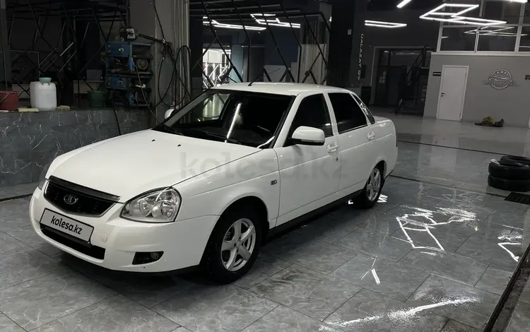 ВАЗ (Lada) Priora 2170 2014 года за 3 100 000 тг. в Семей