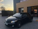 Toyota Corolla 2012 года за 4 500 000 тг. в Семей