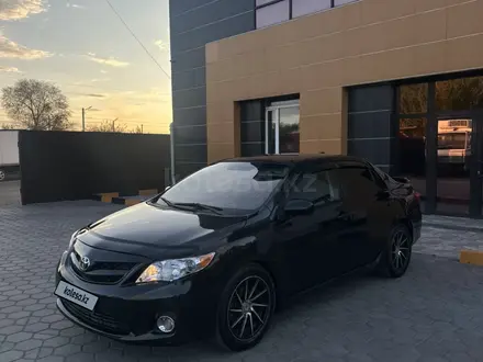 Toyota Corolla 2012 года за 4 500 000 тг. в Семей