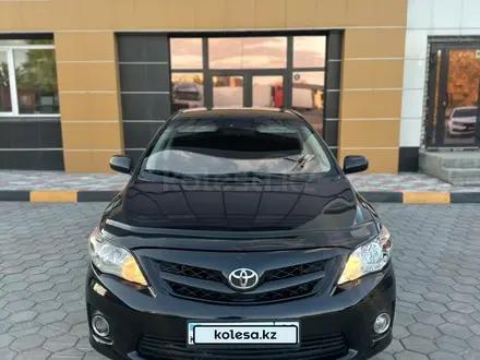 Toyota Corolla 2012 года за 4 500 000 тг. в Семей – фото 2