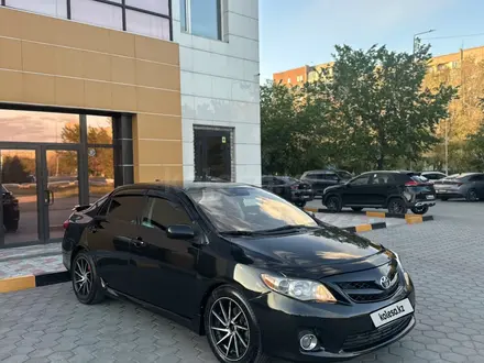 Toyota Corolla 2012 года за 4 500 000 тг. в Семей – фото 3