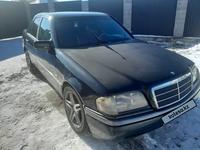 Mercedes-Benz C 280 1994 годаүшін1 500 000 тг. в Алматы