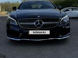 Mercedes-Benz CLS 400 2014 годаүшін12 600 000 тг. в Караганда – фото 4