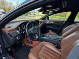 Mercedes-Benz CLS 400 2014 годаүшін12 600 000 тг. в Караганда – фото 5