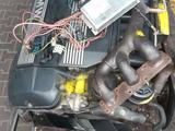 Двигатель на бмв м54 2, 5л за 1 001 тг. в Алматы – фото 4