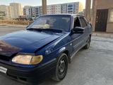 ВАЗ (Lada) 2115 2001 года за 500 000 тг. в Актау – фото 4