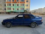 ВАЗ (Lada) 2115 2001 года за 500 000 тг. в Актау – фото 3