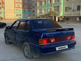 ВАЗ (Lada) 2115 2001 года за 500 000 тг. в Актау