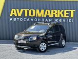 Renault Duster 2014 годаүшін4 400 000 тг. в Актобе