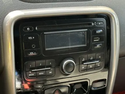 Renault Duster 2014 года за 4 400 000 тг. в Актобе – фото 19
