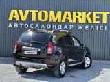 Renault Duster 2014 годаүшін4 400 000 тг. в Актобе – фото 3