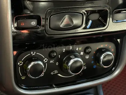 Renault Duster 2014 года за 4 400 000 тг. в Актобе – фото 20