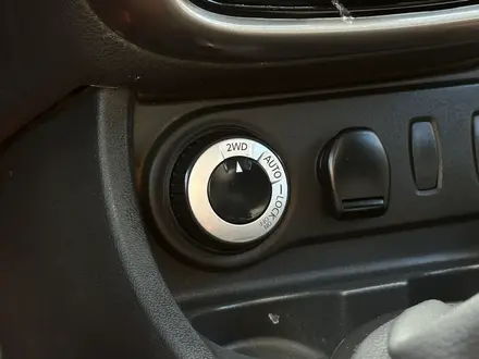 Renault Duster 2014 года за 4 400 000 тг. в Актобе – фото 21