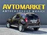 Renault Duster 2014 годаүшін4 400 000 тг. в Актобе – фото 4
