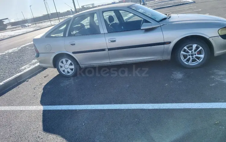 Opel Vectra 1997 года за 760 000 тг. в Шымкент