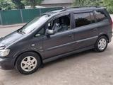 Opel Zafira 2000 года за 3 400 000 тг. в Алматы – фото 2