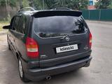 Opel Zafira 2000 года за 3 400 000 тг. в Алматы – фото 3