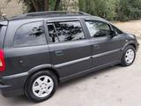 Opel Zafira 2000 года за 3 400 000 тг. в Алматы – фото 4