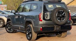 Deepal G318 Mountain Edition 2024 годаүшін13 600 000 тг. в Алматы – фото 2