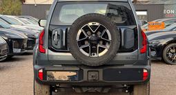 Deepal G318 Mountain Edition 2024 годаүшін13 600 000 тг. в Алматы – фото 3