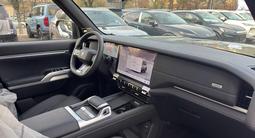 Deepal G318 Mountain Edition 2024 годаүшін13 600 000 тг. в Алматы – фото 5