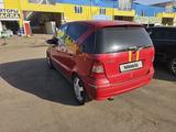 Mercedes-Benz A 190 2003 годаfor2 500 000 тг. в Алматы – фото 3
