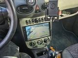 Mercedes-Benz A 190 2003 годаfor2 500 000 тг. в Алматы – фото 5