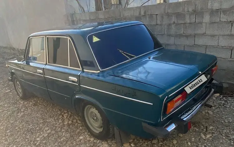 ВАЗ (Lada) 2106 2001 года за 980 000 тг. в Туркестан