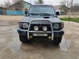 Mitsubishi Pajero 1999 годаүшін4 500 000 тг. в Кордай