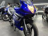 Suzuki  GS500F Свеже Доставлен из Европы! В Хорошем Состоянии! 2004 годаүшін1 850 000 тг. в Алматы – фото 4